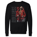 Seth Rollins Gritty WHT