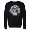 Noah Clowney Brooklyn Basketball WHT