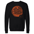 Dylan Disu College Basketball WHT