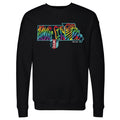 Kansas City Current Groovy Pride State WHT