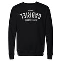 Dillon Gabriel Cleveland Invert WHT