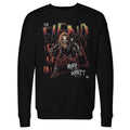 Bray Wyatt The Fiend Let Me In WHT