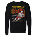 Lanny McDonald Calgary Throwback WHT