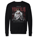 Kevin Youkilis Boston Gritty WHT