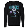 Anna Moorhouse Orlando Pride Bitmap WHT