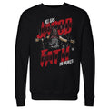 Jacob Fatu All Gas No Breaks WHT