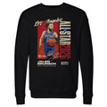 Jalen Brunson New York Knicks 2026 NBA All-Star Vertical WHT