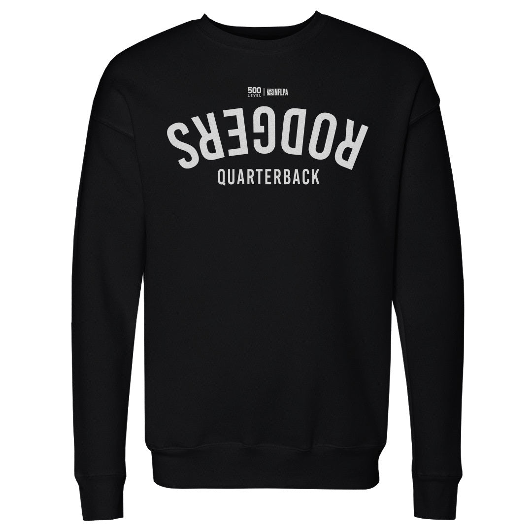 Aaron Rodgers Pittsburgh Invert WHT