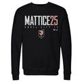 Sophia Mattice Angel City FC Elite WHT