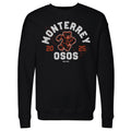 Monterrey Osos Founded 2025 WHT