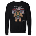 Max Holloway BIG SHOTS Hawaii WHT