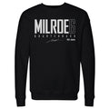 Jalen Milroe Seattle Elite WHT