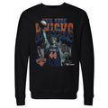 Landry Shamet New York Knicks Statue Of Liberty WHT
