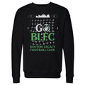 Boston Legacy FC GO BLFC WHT