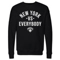 New York Knicks Vs. Everybody WHT