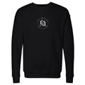 Los Angeles Golf Club Roundel Small WHT