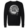 Derrick White Boston Basketball WHT