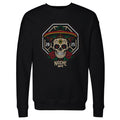 UFC Noche 2025 Sugar Skull WHT