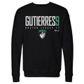 Amanda Gutierres Boston Legacy FC Elite WHT
