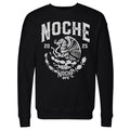 UFC Noche 2025 Emblem WHT