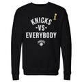 New York Knicks NBA Finals 2026 Vs. Everybody WHT