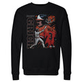 Bobby Grich Baltimore Gritty WHT