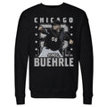 Mark Buehrle Chicago W Gritty WHT