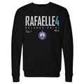 Rafaelle Orlando Pride Elite WHT