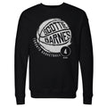 Scottie Barnes Toronto Basketball WHT