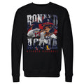 Ronald Acuna Jr. Atlanta Vintage WHT