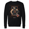 Josh Hart New York Knicks Repeat WHT