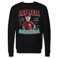 Jay Bell Arizona Comic WHT