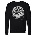 Nikola Jovic Miami Basketball WHT