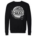 Tyrese Maxey Philadelphia Basketball WHT