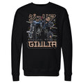 Giulia Futuristic WHT
