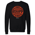 Landen Roupp San Francisco Vintage Baseball WHT