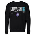 Zara Chavoshi Orlando Pride Elite WHT