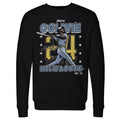 Ben Oglivie Milwaukee Gritty WHT