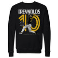 Bryan Reynolds Pittsburgh Inline WHT