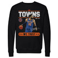 Karl-Anthony Towns New York Knicks Trust WHT