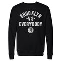 Brooklyn Nets Vs. Everybody WHT