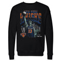 Tyler Kolek New York Knicks Statue Of Liberty WHT