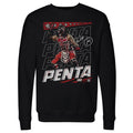 Penta Name Repeat Gritty WHT