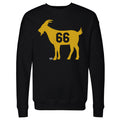Pittsburgh GOAT 66 WHT