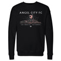 Angel City FC Skyline WHT