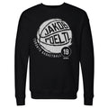 Jakob Poeltl Toronto Basketball WHT