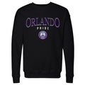 Orlando Pride Arch WHT