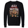 Alex Pereira BIG SHOTS Easter Island WHT