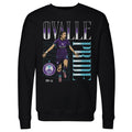 Lizbeth Ovalle Orlando Pride Player Name WHT