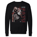 Jacob Fatu Scream Gritty WHT